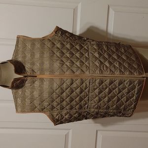 💛 Carole Little Vest